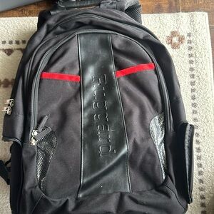 Ruggard Backpack Electronics